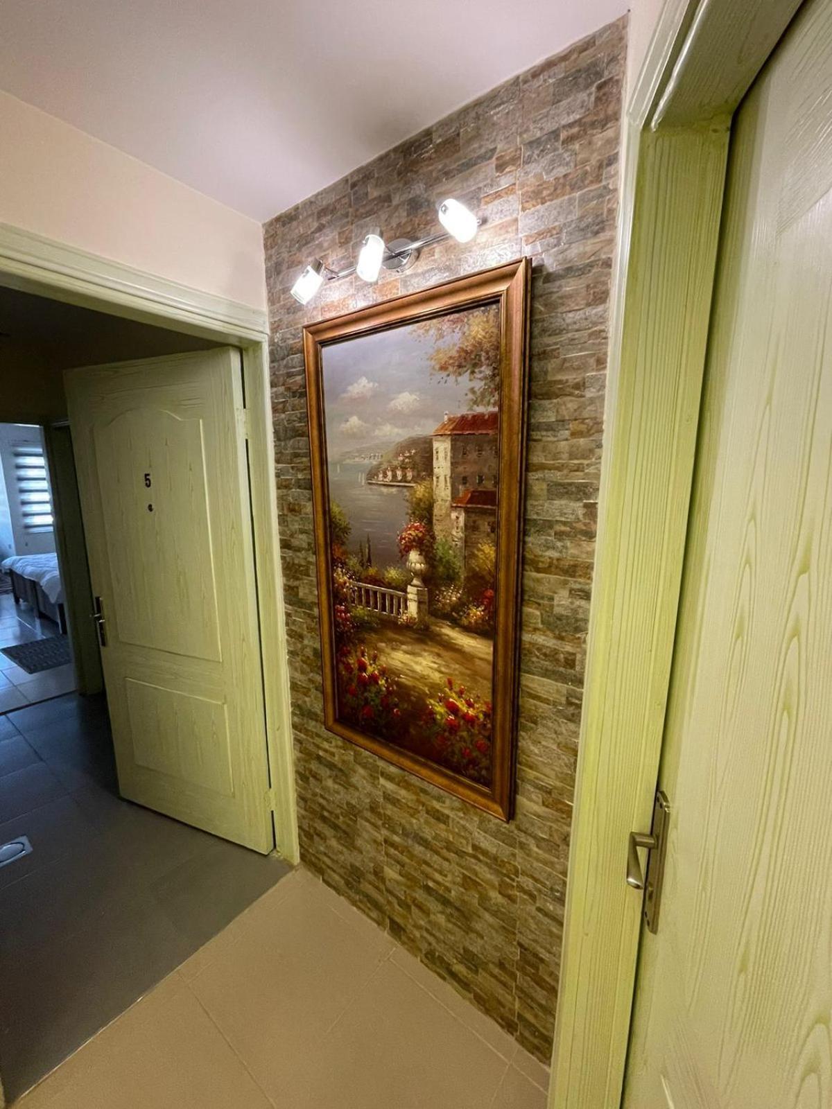 Classy Hostel 马达巴 外观 照片