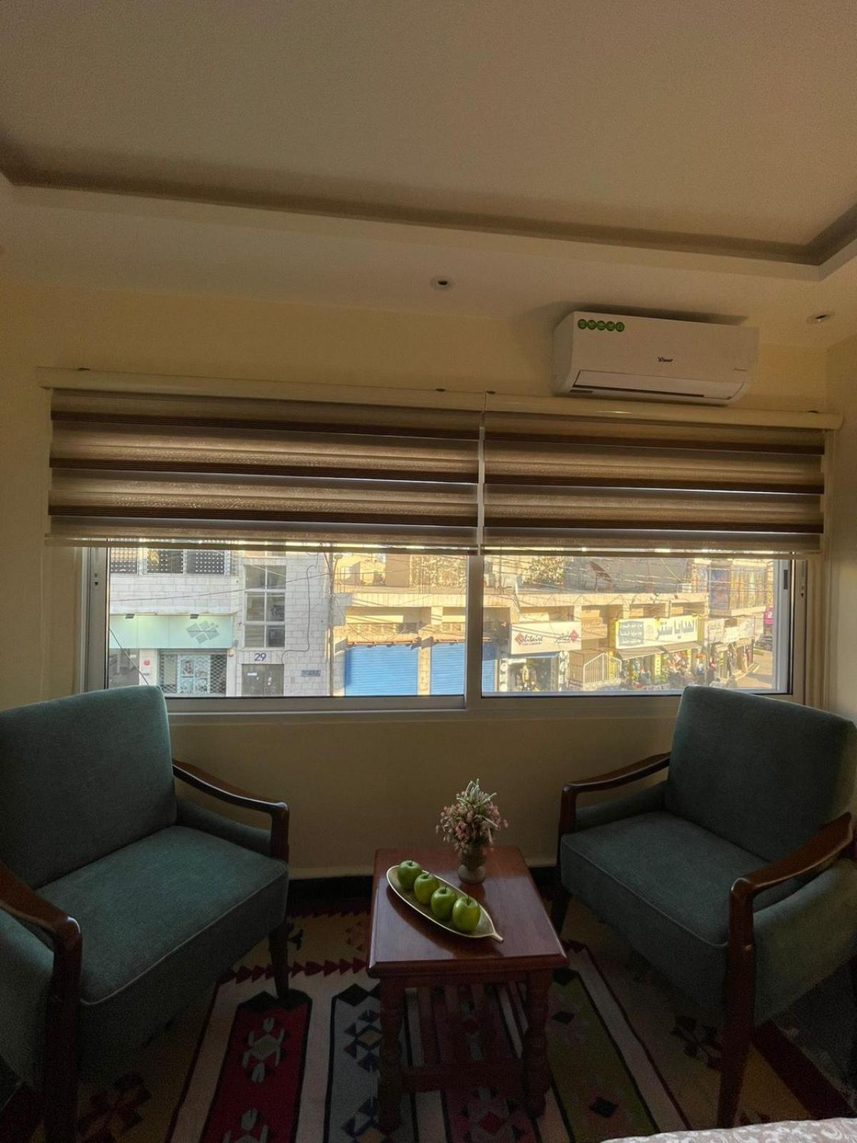 Classy Hostel 马达巴 外观 照片