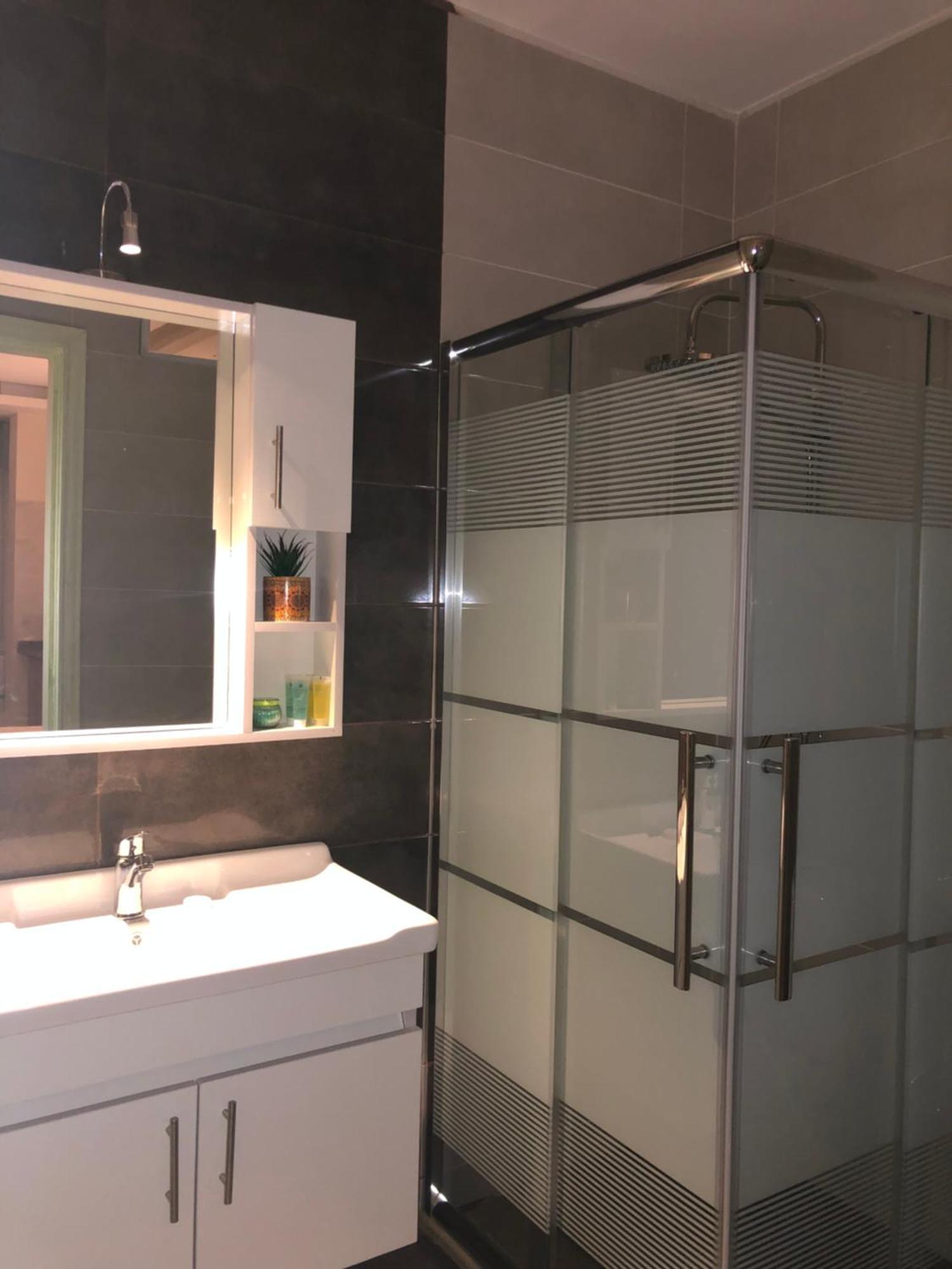 Classy Hostel 马达巴 外观 照片