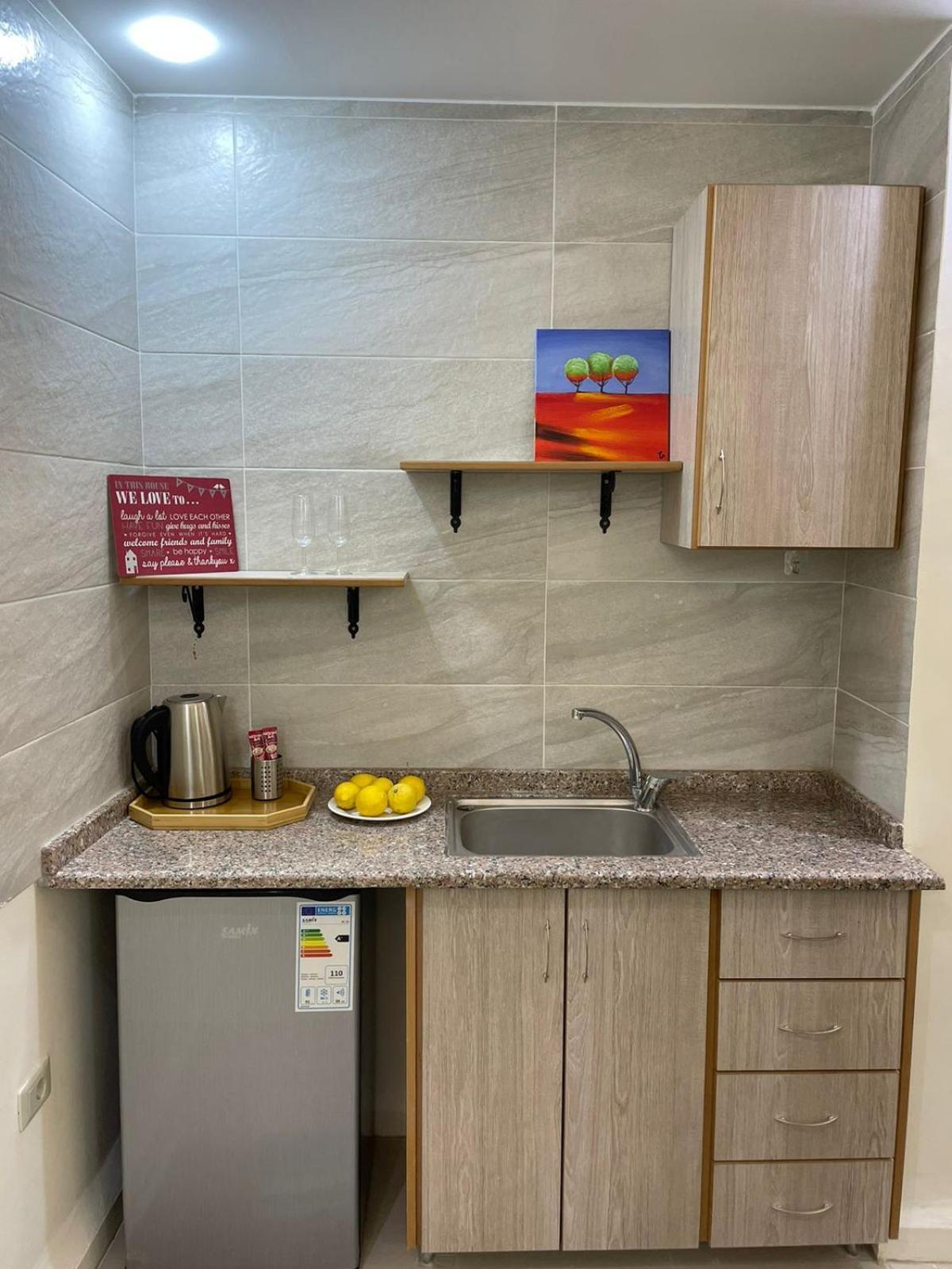Classy Hostel 马达巴 外观 照片