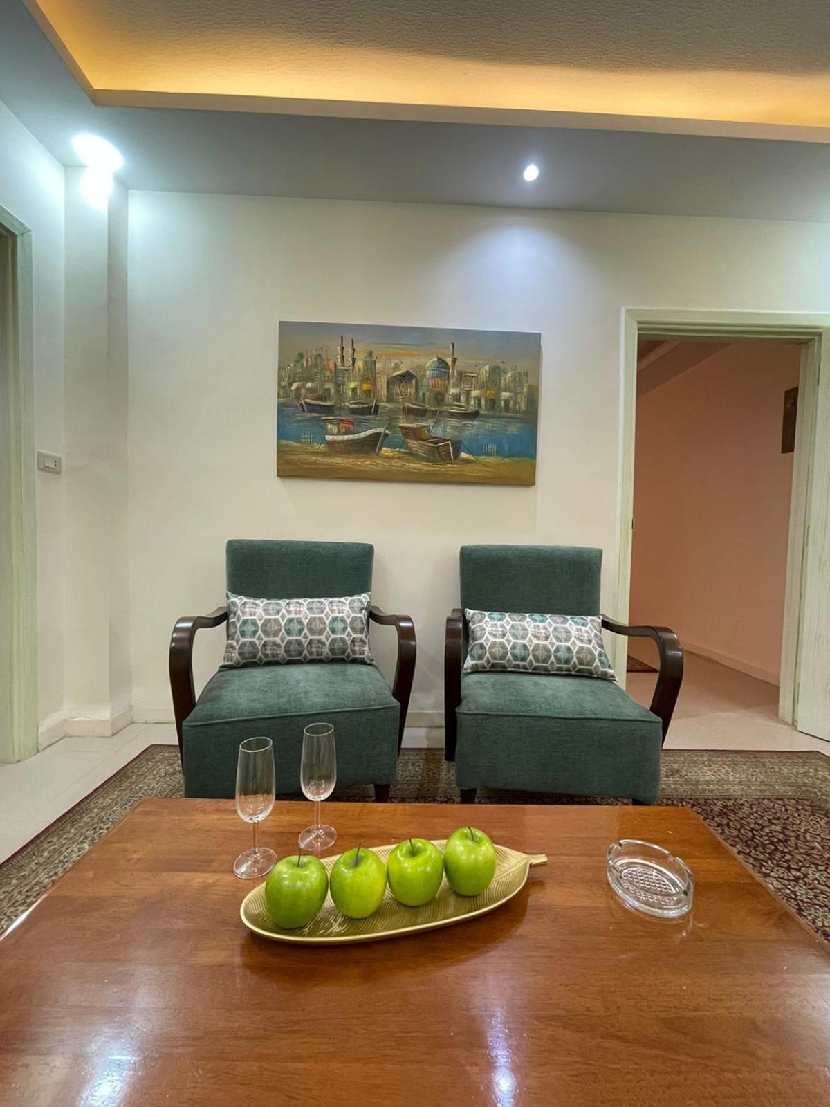 Classy Hostel 马达巴 外观 照片