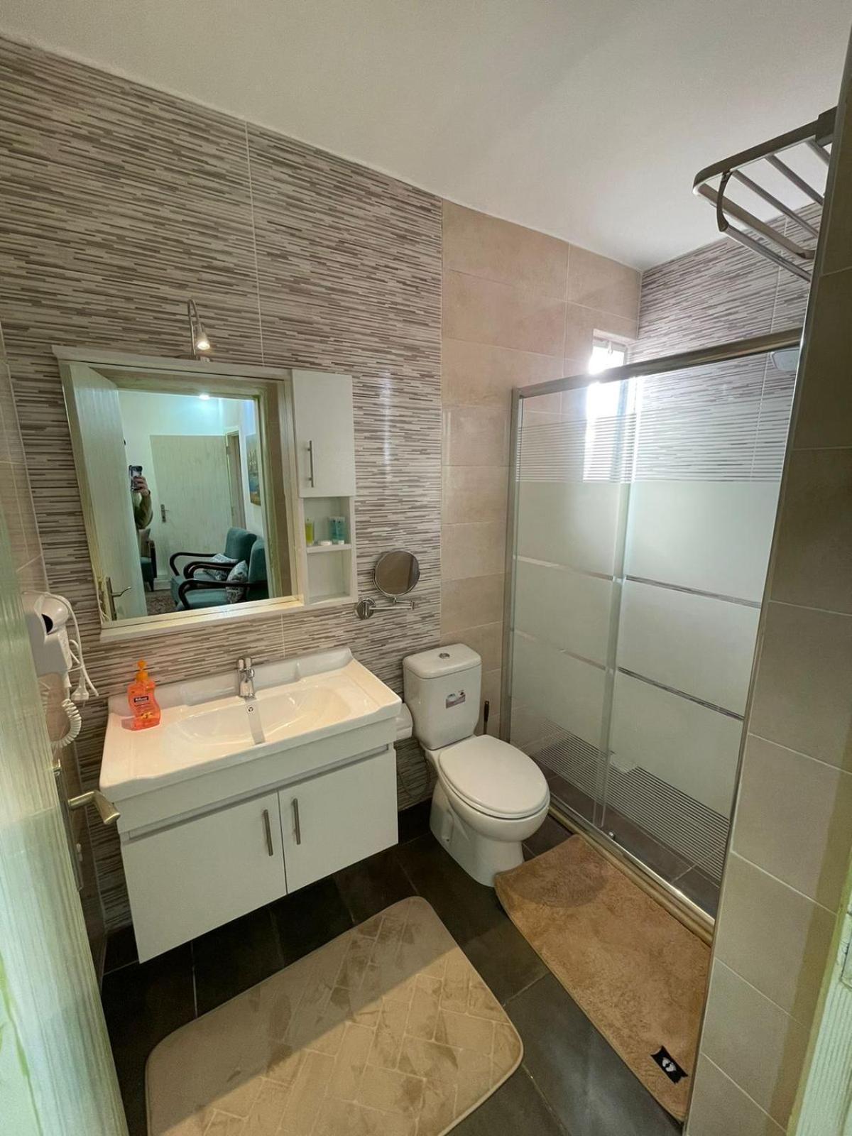 Classy Hostel 马达巴 外观 照片