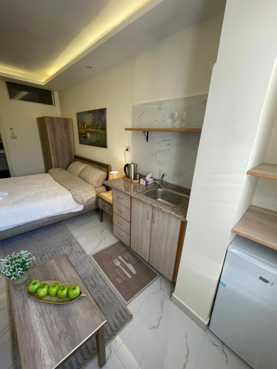 Classy Hostel 马达巴 外观 照片