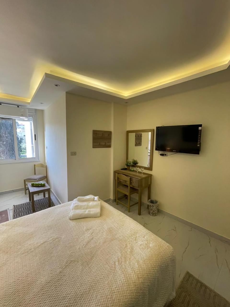 Classy Hostel 马达巴 外观 照片