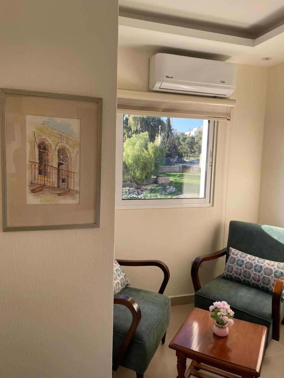 Classy Hostel 马达巴 外观 照片