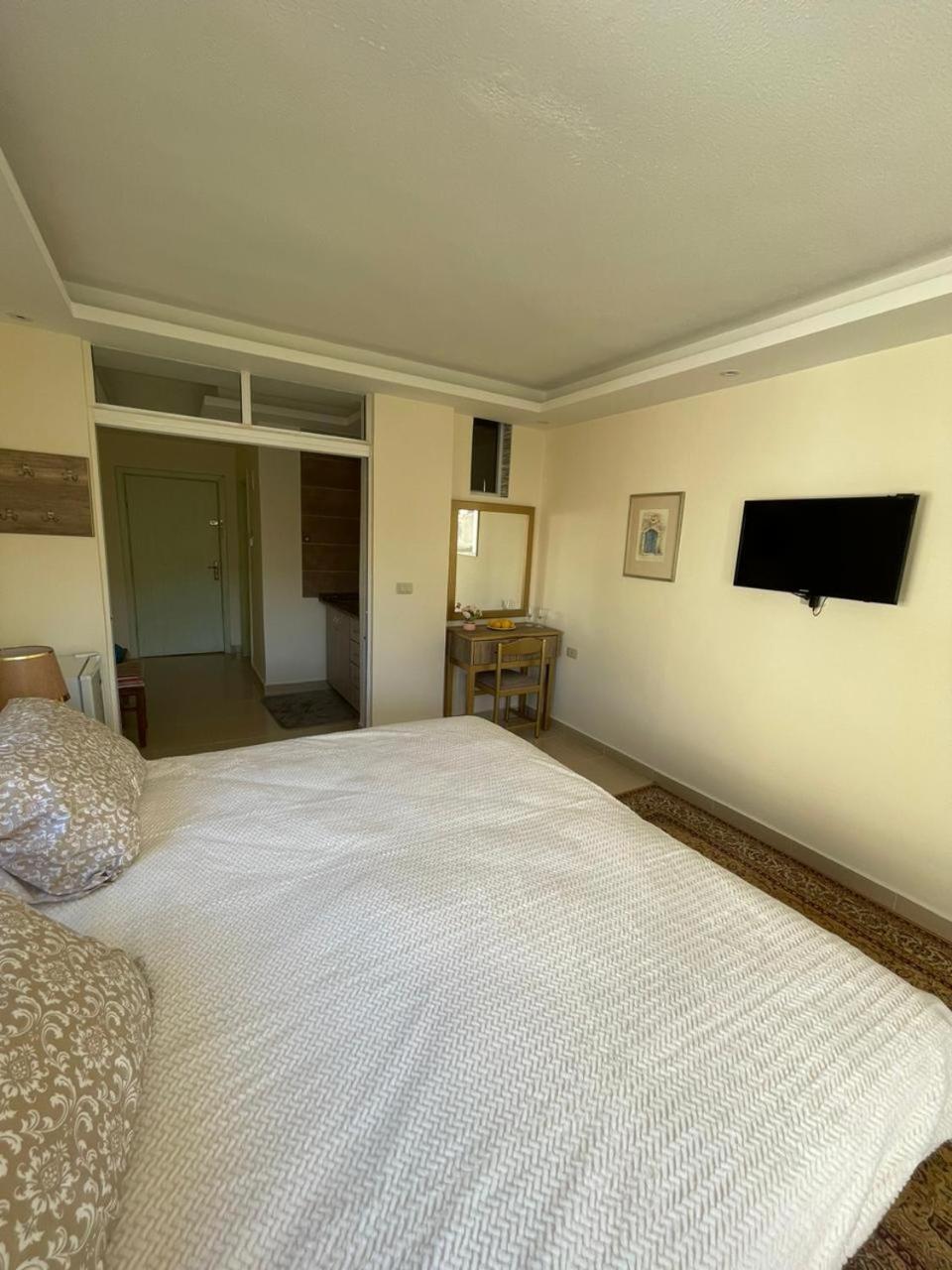 Classy Hostel 马达巴 外观 照片