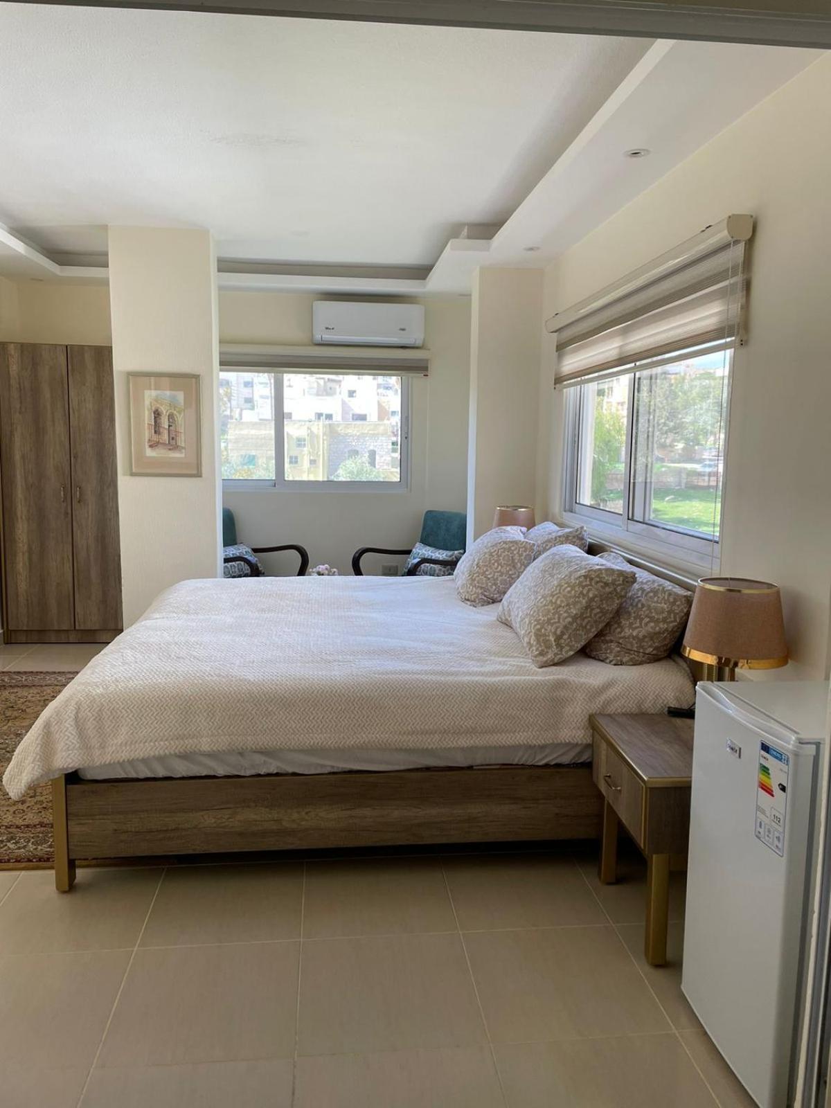 Classy Hostel 马达巴 外观 照片