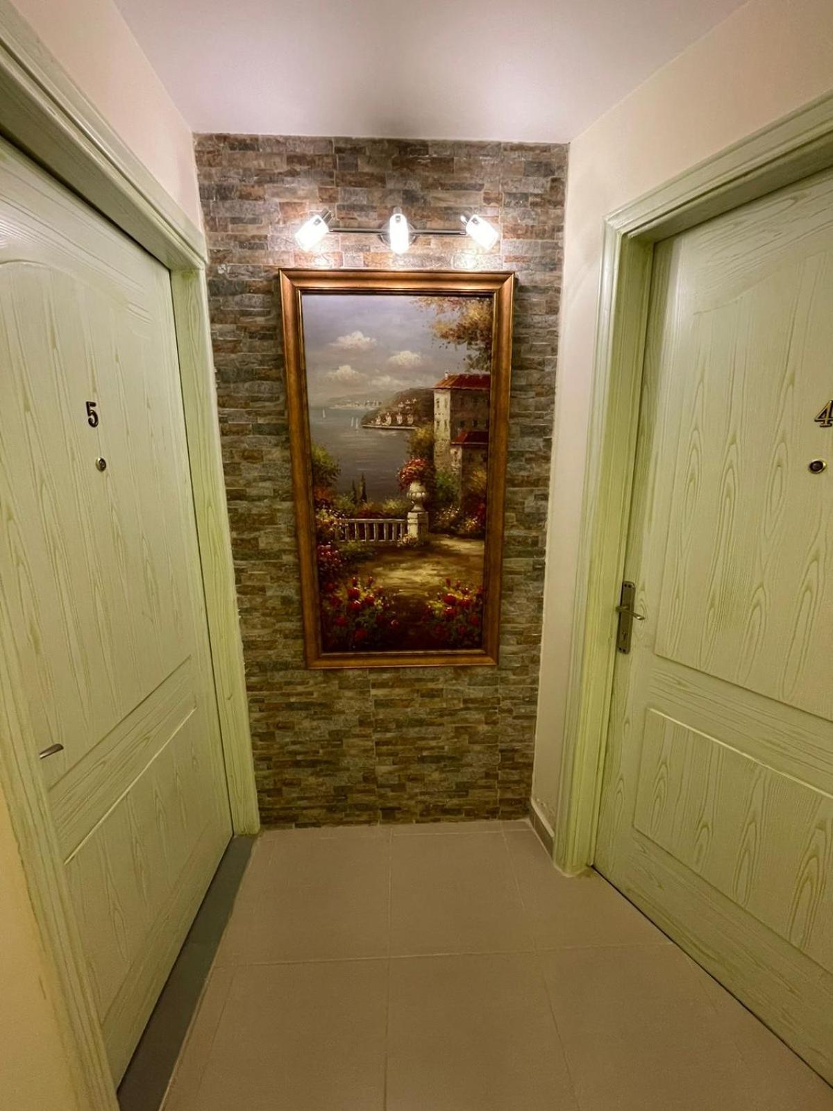 Classy Hostel 马达巴 外观 照片