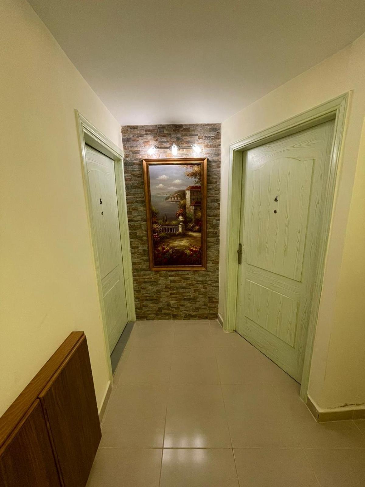 Classy Hostel 马达巴 外观 照片